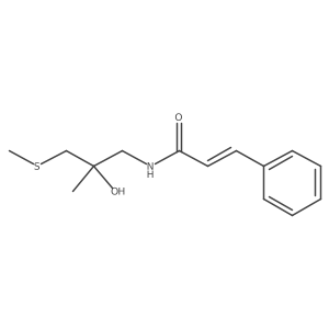 1396893-26-7 structure