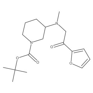 1421034-20-9 structure