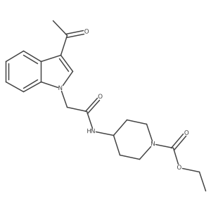 1421455-80-2 structure