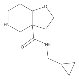1422140-85-9 structure
