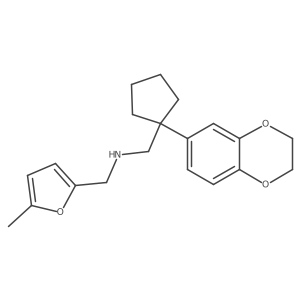 1427590-00-8 structure
