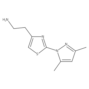 1428233-12-8 structure