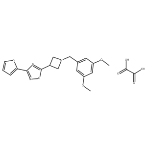 1428350-99-5结构式