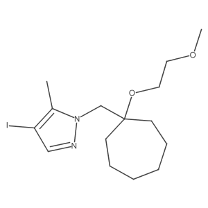 1430753-33-5 structure