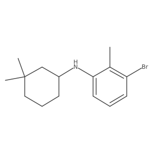 1430753-55-1 structure