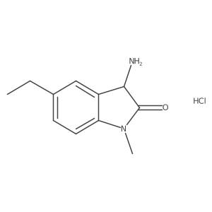 1443979-83-6 structure