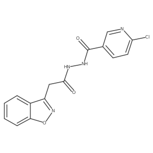 1444823-29-3 structure