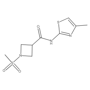 1448051-31-7 structure