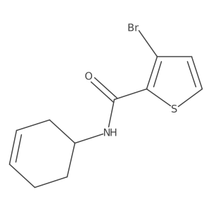 1486353-73-4 structure