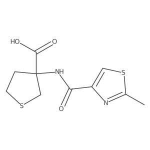 1496715-54-8 structure