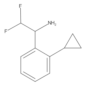 1507848-43-2 structure