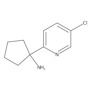 1537097-15-6 structure
