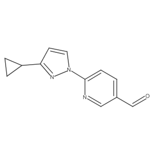 1543008-07-6 structure
