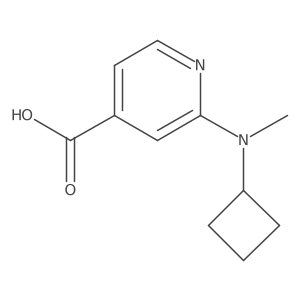 1592308-52-5 structure