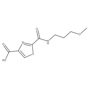 1599964-41-6 structure