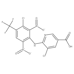 FluazimImpurity2 Structure