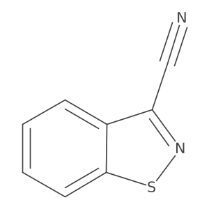 16807-20-8 structure