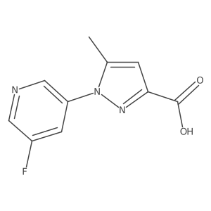1696056-37-7 structure