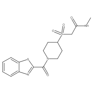 1798540-37-0 structure