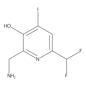 1804374-52-4 structure