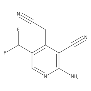 1804699-97-5 structure