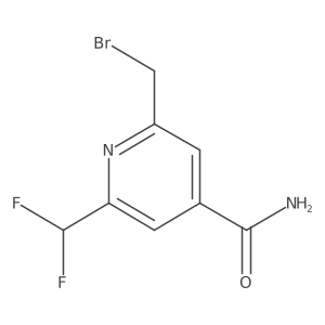 1805144-33-5结构式