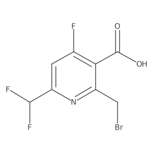 1805203-93-3 structure
