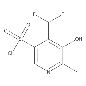 1805258-85-8结构式