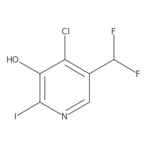 1805379-20-7 structure
