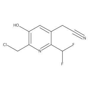 1805618-49-8 structure