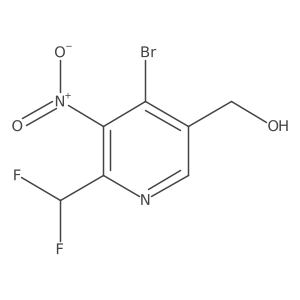 1806999-99-4 structure