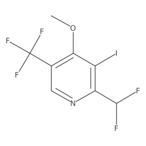 1807093-23-7结构式