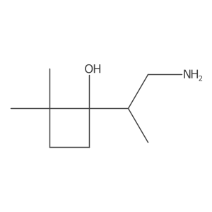 1855494-23-3 structure