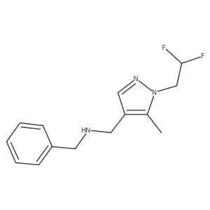 1856099-51-8 structure