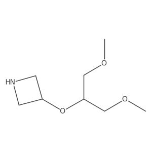 1856112-93-0结构式