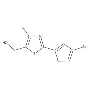 1889562-11-1 structure