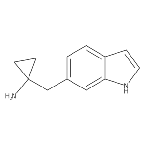 1891447-91-8 structure