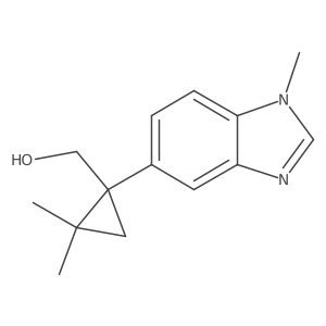 1895483-17-6 structure