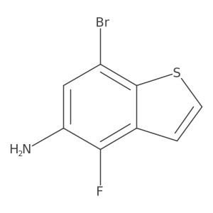 1936594-09-0 structure