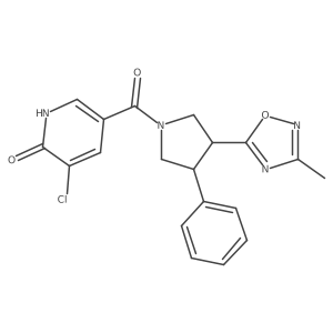 2034279-99-5 structure