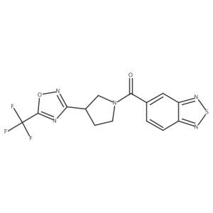 2034285-08-8结构式