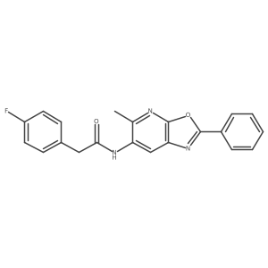2034317-39-8 structure