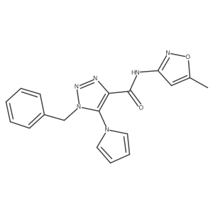 2034345-20-3 structure