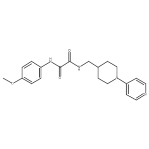 2034586-63-3 structure