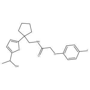 2034598-58-6 structure