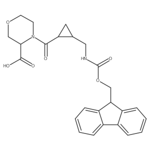 2227934-00-9 structure