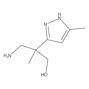 2228127-08-8 structure