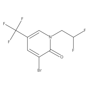 2445711-00-0 structure