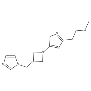 2549063-40-1 structure
