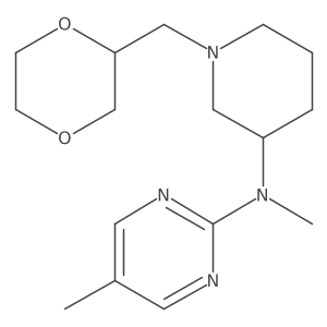 2640899-10-9 structure